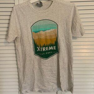 Woodlands, Xtreme, camp shirt